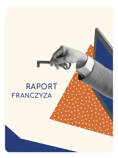 Raport Franczyza 2023