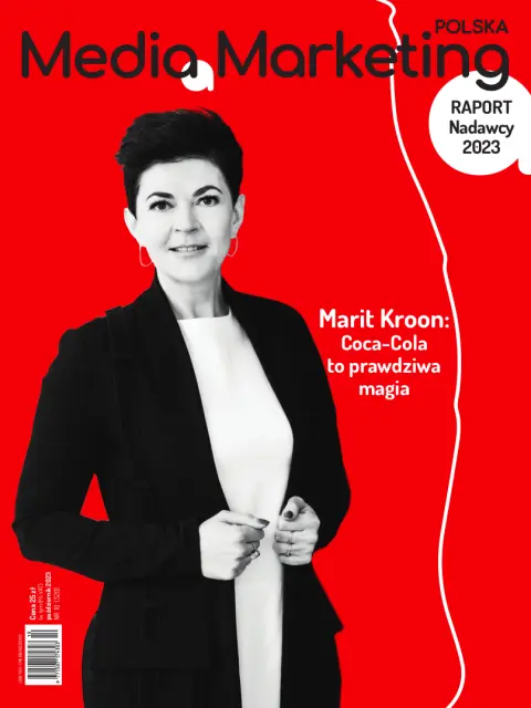 Media Marketing Polska nr 10 (520) 2023-09-29
