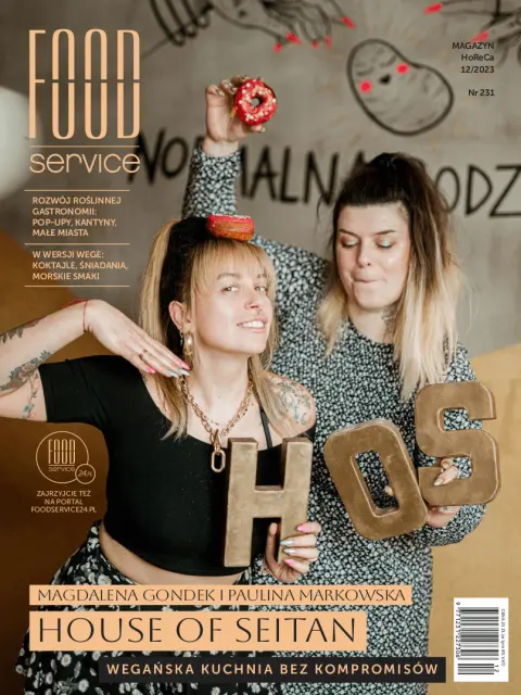 Food Service (231) grudzień 2023